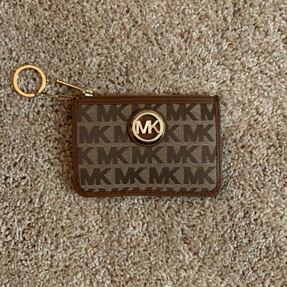 Michael Kors Small Wallet